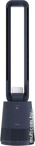 Безлопастной вентилятор Funai TOZAMA FBP-95E-GR