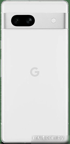 Смартфон Google Pixel 7a 8GB/128GB (снег)