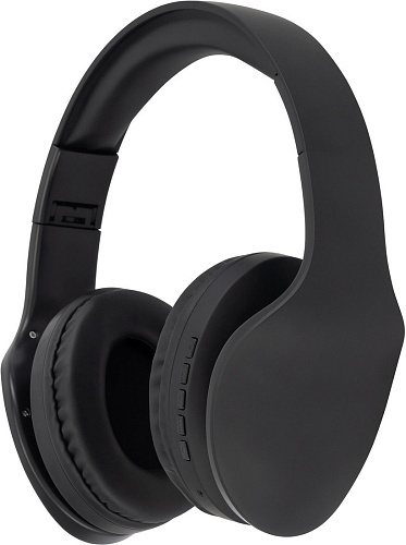 Наушники Hyundai H-HP104 (черный)