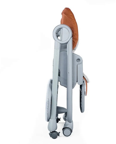 Высокий стульчик Chicco Polly Magic Relax (Almond)