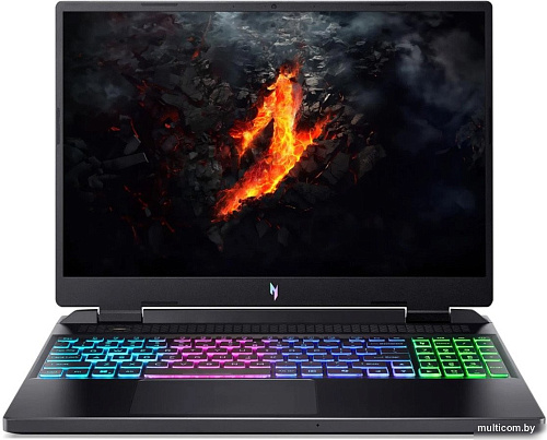 Acer Nitro 16 AN16-42-R3S3 NH.QSLCD.006