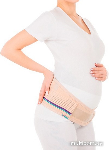 Бандаж дородовой Trives Evolution №3 Т-1101 (S )