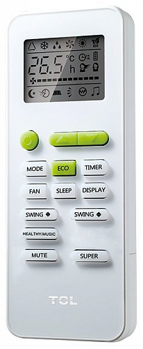 Сплит-система TCL TAC-09HRIA/MC