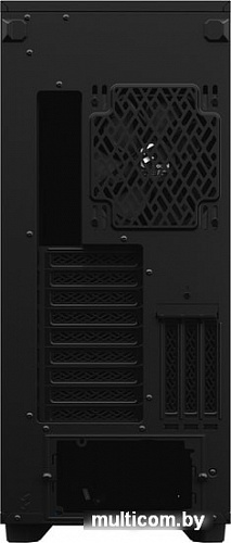 Корпус Fractal Design Define 7 XL Black TG Dark Tint FD-C-DEF7X-03