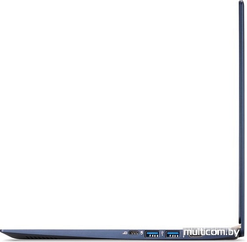 Ноутбук Acer Swift 5 SF514-52T-590S NX.GTMEU.019
