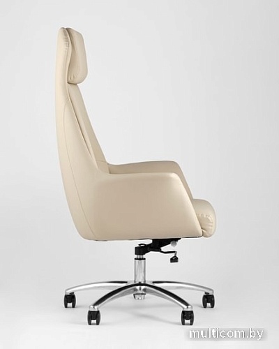 Кресло Stool Group TopChairs Viking (бежевый)