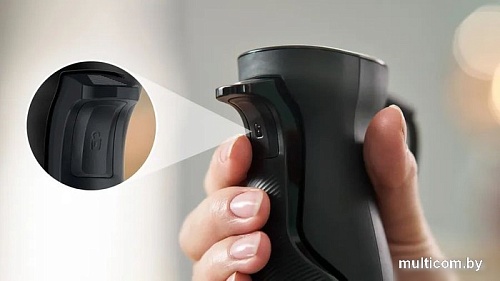 Стационарный блендер Bosch ErgoMaster MSM6M623