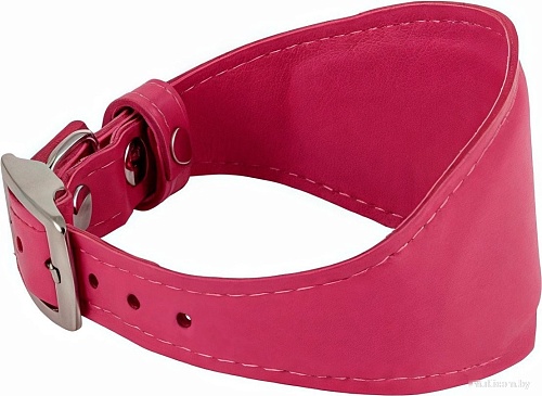 Ошейник Каскад 11015027-22 (фуксия)