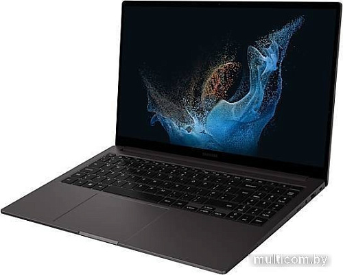 Ноутбук Samsung Galaxy Book2 NP750XED-KB3IT