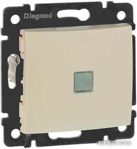 Выключатель проходной Legrand Valena 774326