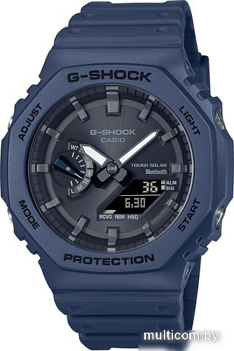 Наручные часы Casio G-Shock GA-B2100-2A