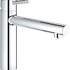 Смеситель Grohe Concetto [31210001]
