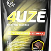 Протеин Pureprotein Fuze 4uze + Creatine (750г, молочный шоколад)