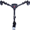 Тележка Yunteng Tripod dolly 901