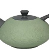 Заварочный чайник Lenardi Greengrey 135-019/1