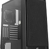 Корпус AeroCool Graphite-G-BK-v1