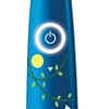 Электрическая зубная щетка Sencor SOC 0910BL