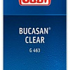 Средство для ванных комнат Buzil Bucasan Clear концентрат G 463 1 л