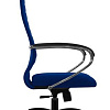 Кресло Metta SU-BK130-10 PL (синий)