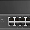 Управляемый коммутатор 2-го уровня Cudy GS2008S2 1.0