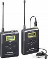 Микрофон Saramonic UwMic15 RX15+TX15