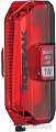 Фонарь Topeak Red Lite Aero USB 1W