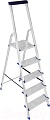 Лестница-стремянка Stairs AS05LX (5 ступеней)