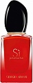 Парфюмерная вода Giorgio Armani Si Passione Intense for Woman EdP (30 мл)