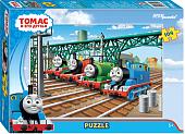 Пазл Step Puzzle Томас и его друзья 82154 (104 эл)