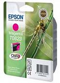 Картридж Epson C13T08234A10 (C13T11234A10)