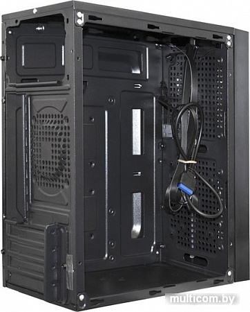 Корпус ExeGate mEVO-9302-RGB EX287882RUS
