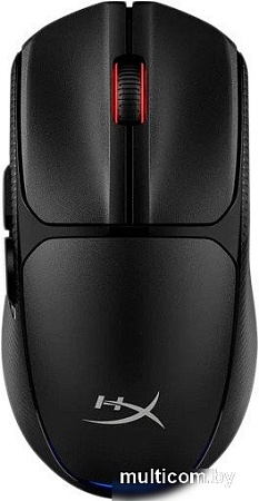 Игровая мышь HyperX Pulsefire Fuse Wireless