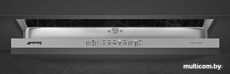 Посудомоечная машина Smeg STL281DS