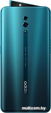Смартфон Oppo Reno 6GB/256GB (лазурный океан)