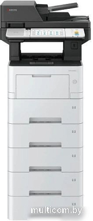 МФУ Kyocera Mita ECOSYS MA5500ifx