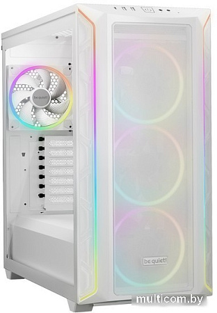 Корпус be quiet! Shadow Base 800 FX White BGW64