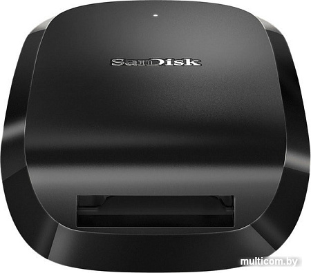 Карт-ридер SanDisk Extreme Pro CFexpress SDDR-F451-GNGNN