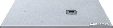 Душевой поддон Aquanet Pleasure 120x90 (белый)