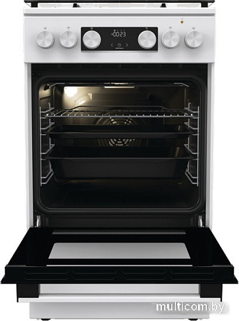 Кухонная плита Gorenje GK5C41WF-B