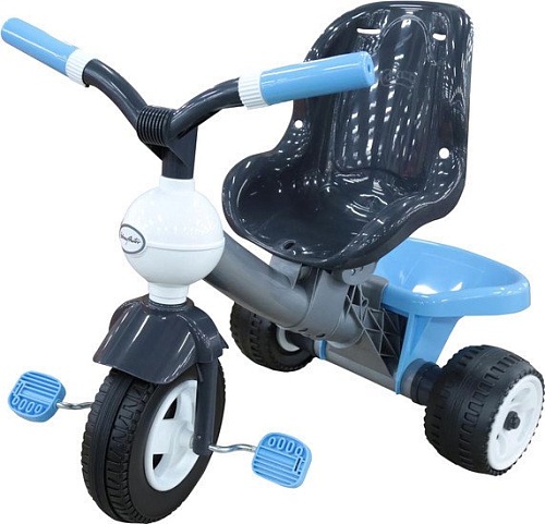 Детский велосипед Полесье Амиго 3 (46444)