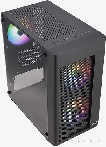 Компьютер TGPC Action 86648 I-X