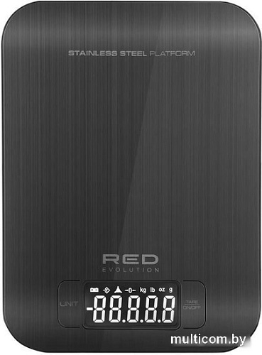 Кухонные весы RED Evolution RS-M706