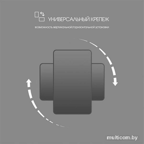 Зеркало Алмаз-Люкс Д-053 70x90