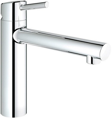 Смеситель Grohe Concetto [31210001]