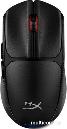 Игровая мышь HyperX Pulsefire Fuse Wireless