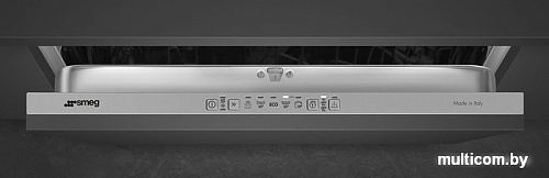 Посудомоечная машина Smeg STL281DS