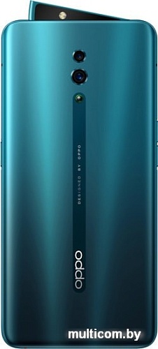 Смартфон Oppo Reno 6GB/256GB (лазурный океан)