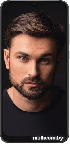 Смартфон Inoi 7 2020 (черный)