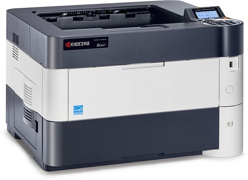 Принтер Kyocera Mita EcoSys P4040dn