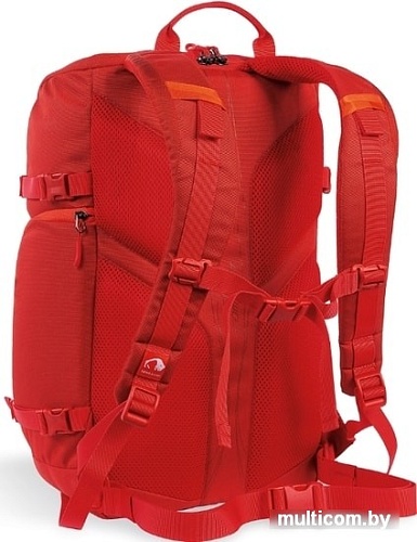 Рюкзак Tatonka Server Pack 19 (red)